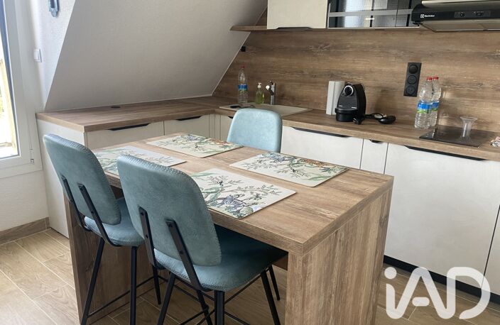 Vente Duplex 4 pièces — photo 2