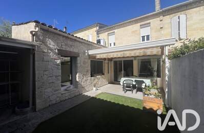 Vente Maison/villa 6 pièces — photo du bien