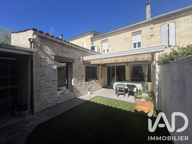 Vente Maison/villa 6 pièces — photo du bien