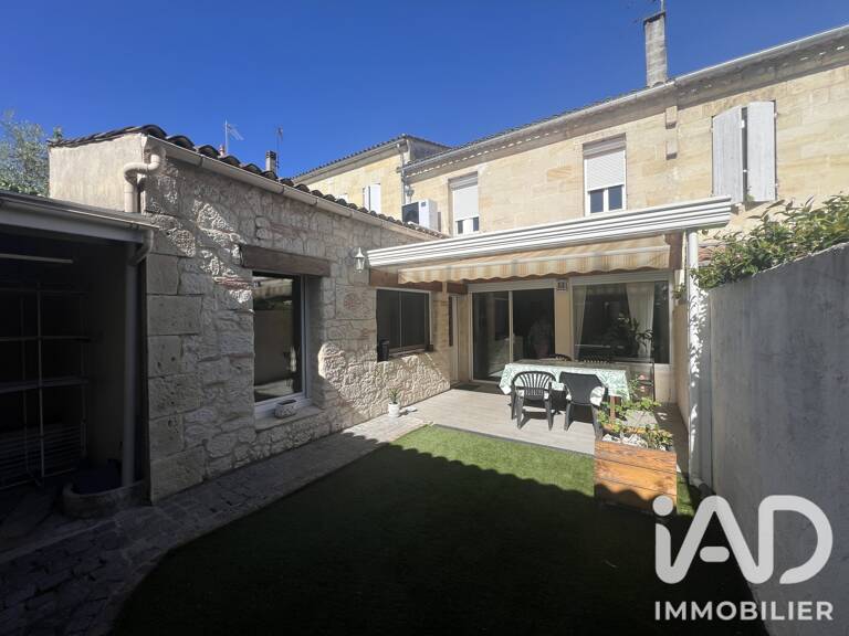 Vente Maison/villa 6 pièces — photo 1