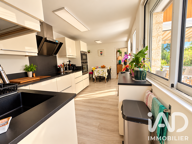 Vente Maison/villa 6 pièces — photo 2
