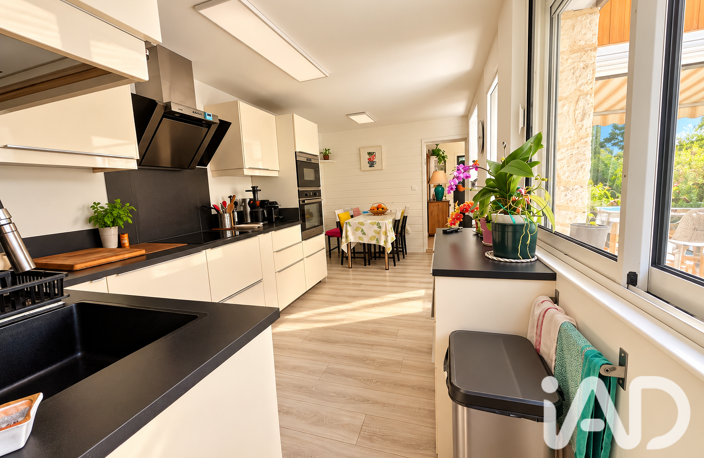 Vente Maison/villa 6 pièces — photo 2