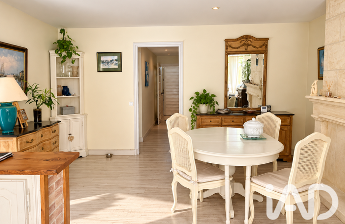 Vente Maison/villa 6 pièces — photo 3