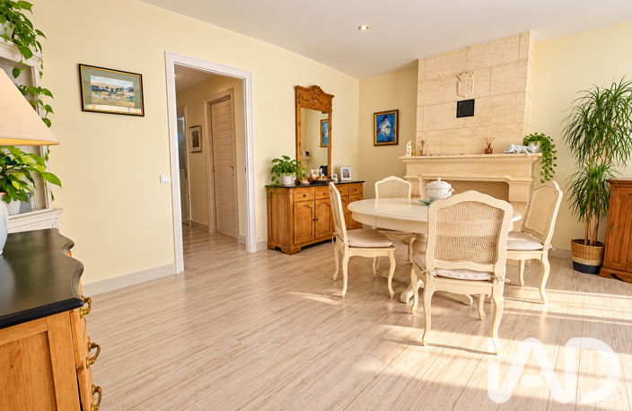 Vente Maison/villa 6 pièces — photo 4