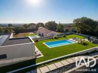 Vente Maison d'architecte 5 pièces — photo 2