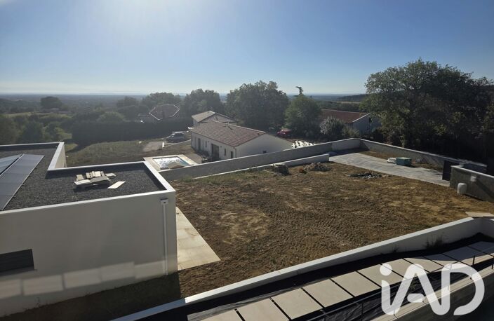 Vente Maison d'architecte 5 pièces — photo 4