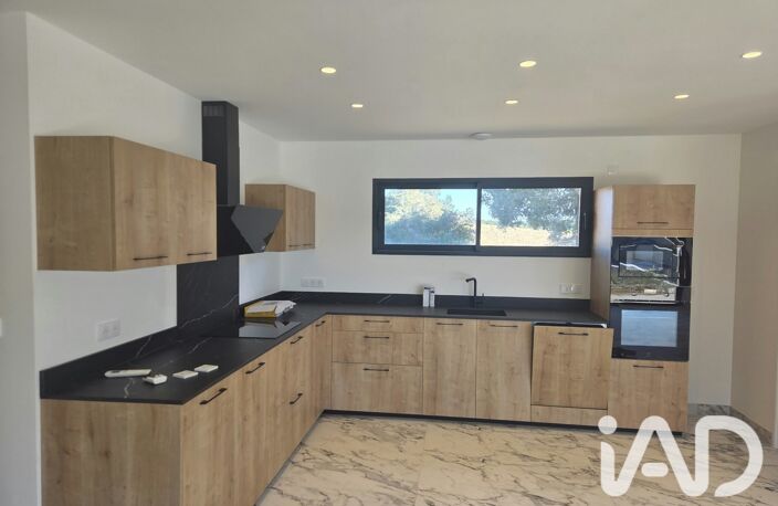 Vente Maison d'architecte 5 pièces — photo 5