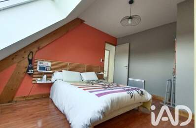 Vente Maison/villa 5 pièces — photo du bien