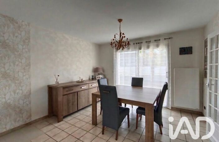 Vente Maison/villa 5 pièces — photo 2