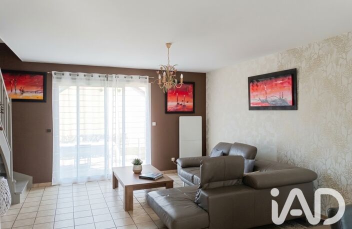 Vente Maison/villa 5 pièces — photo 3
