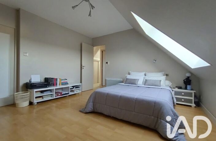 Vente Maison/villa 5 pièces — photo 4