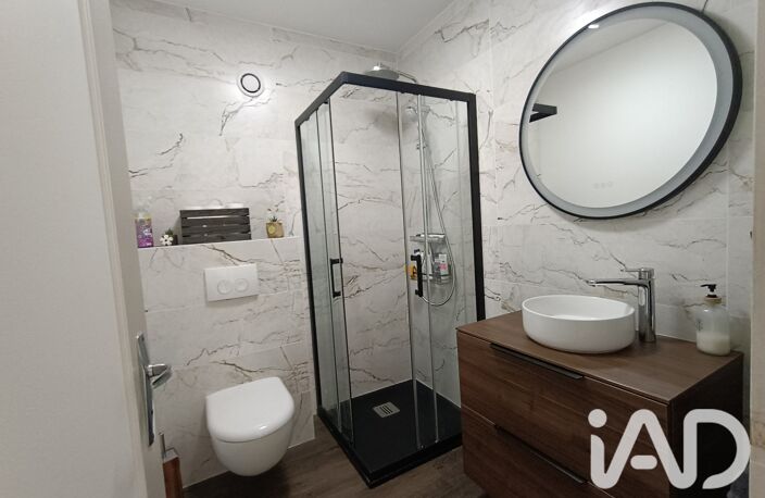 Vente Maison/villa 5 pièces — photo 5