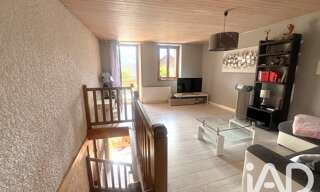 Maison 5 Pièces 128 m² à vendre à La Compôte (73630)