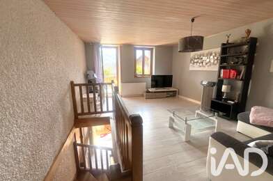 Maison 5 pièces 269000 €