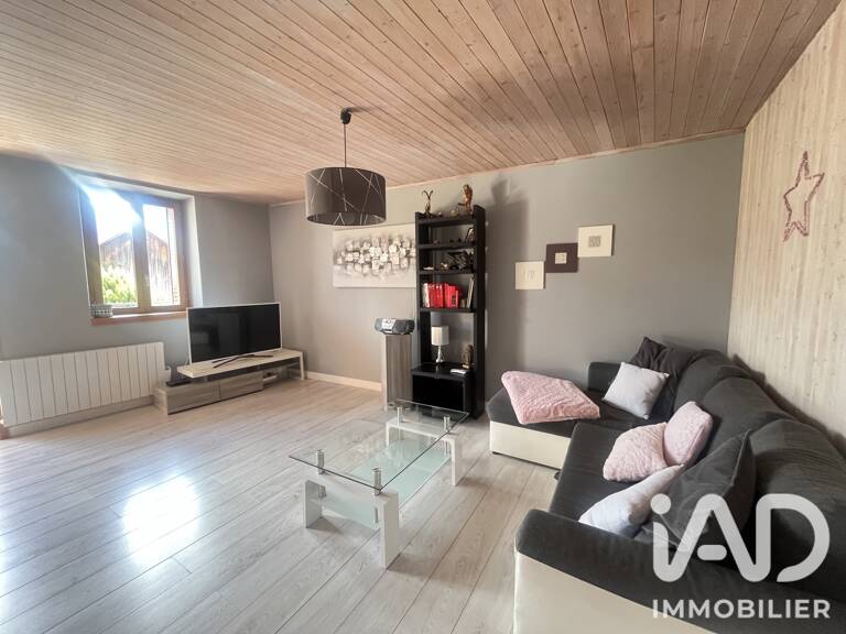 Vente Maison de village 5 pièces — photo 1
