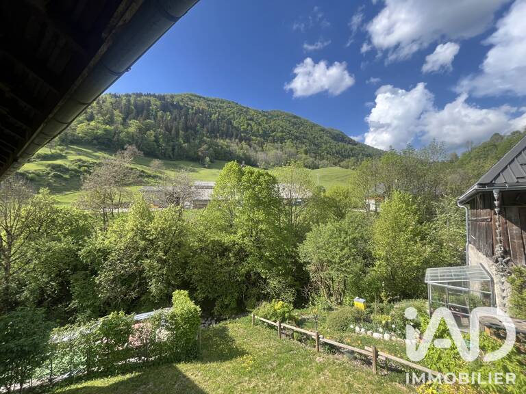Vente Maison de village 5 pièces — photo 1
