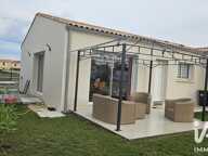 Vente Maison/villa 3 pièces — photo 2