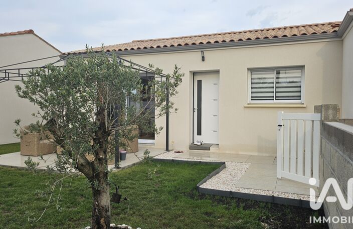 Vente Maison/villa 3 pièces — photo 3
