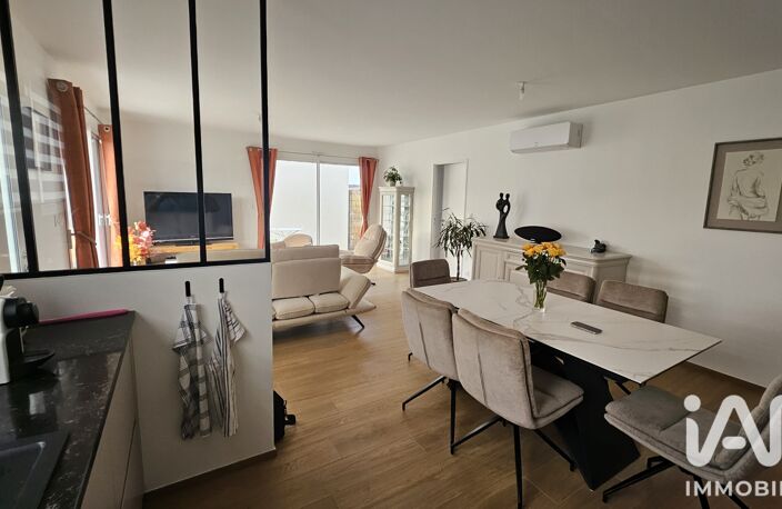 Vente Maison/villa 3 pièces — photo 4