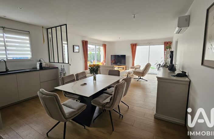 Vente Maison/villa 3 pièces — photo 5
