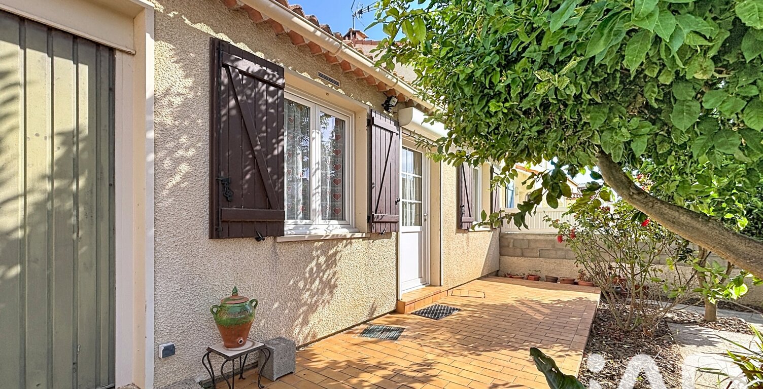Vente Maison traditionnelle 3 pièces — photo 1