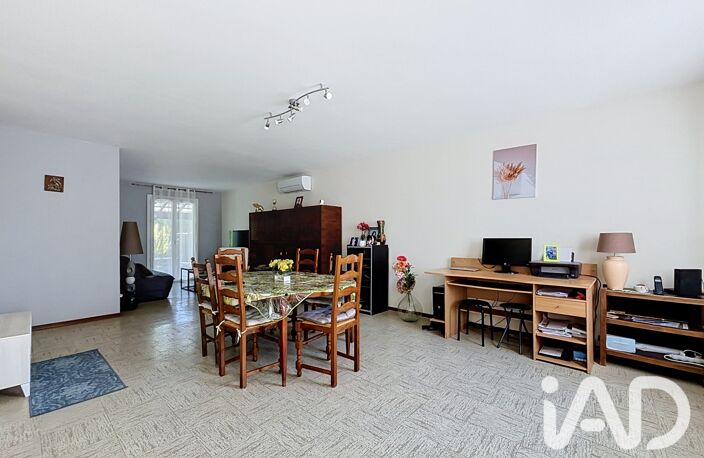Vente Maison traditionnelle 3 pièces — photo 2