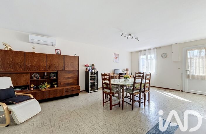 Vente Maison traditionnelle 3 pièces — photo 3
