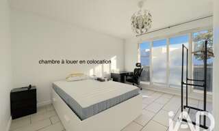 Appartement 5 Pièces 88 m² à louer à Évry-Courcouronnes (91000)