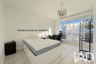 Appartement 5 pièces 500 €