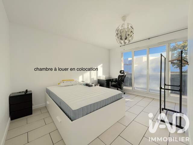 Location Appartement 5 pièces — photo du bien