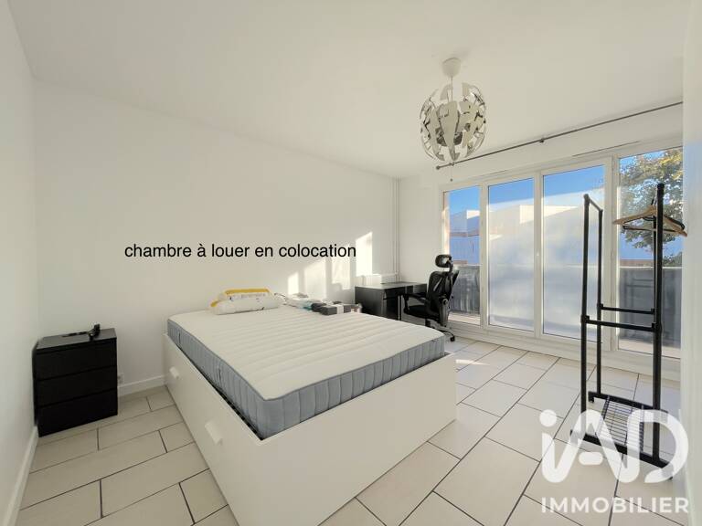 Location Appartement 5 pièces — photo 1