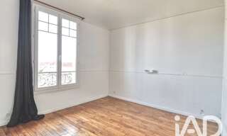 Appartement 2 Pièces 45 m² à vendre à Deuil-la-Barre (95170)