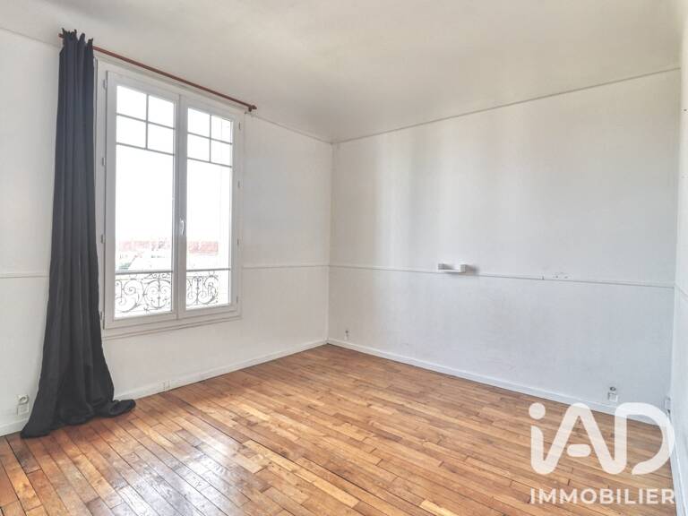 Vente Appartement 2 pièces — photo 1
