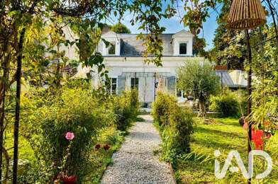 Maison 4 pièces 197500 €