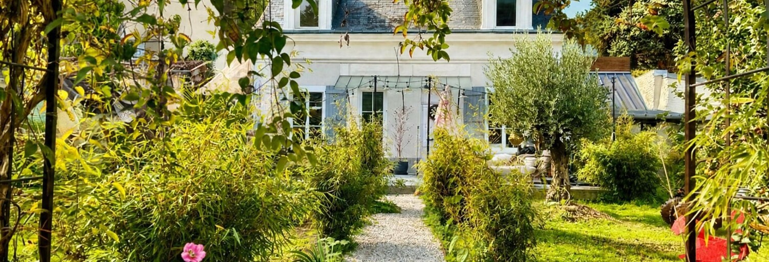Maison 4 Pièces 75 m² à vendre à Vendôme (41100)