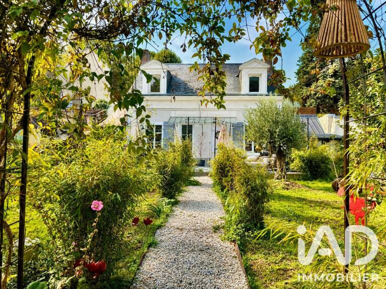 Vente Maison/villa 4 pièces — photo 1