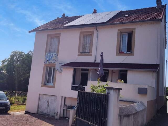 Vente Maison/villa 8 pièces — photo du bien