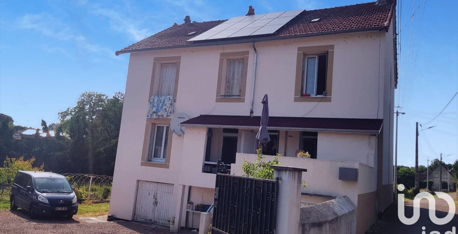 Vente Maison/villa 8 pièces — photo 1
