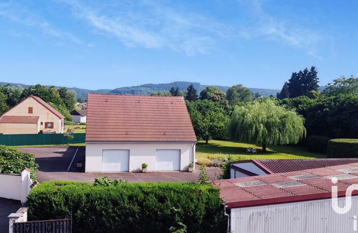 Vente Maison/villa 8 pièces — photo 4