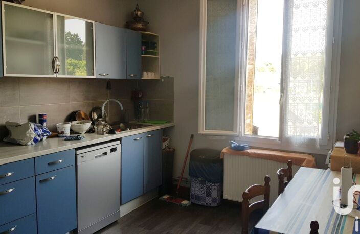 Vente Maison/villa 8 pièces — photo 5