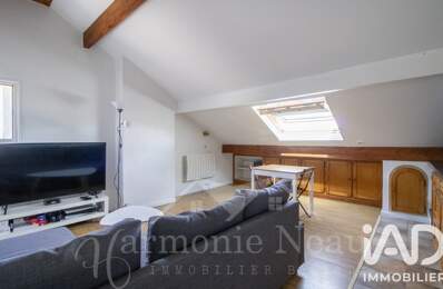 Vente Appartement 2 pièces — photo du bien