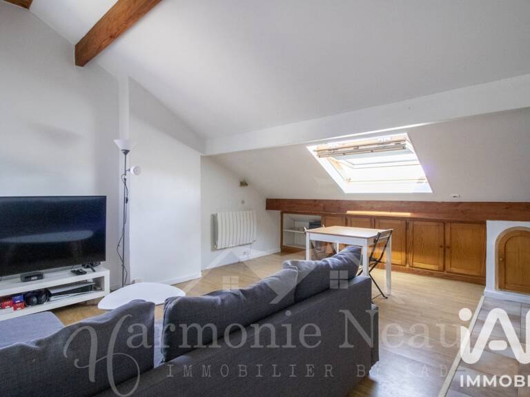 Vente Appartement 2 pièces — photo 1