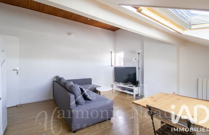 Vente Appartement 2 pièces — photo 2