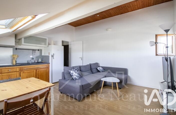 Vente Appartement 2 pièces — photo 3
