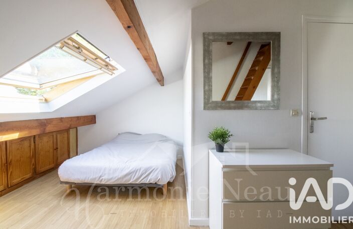 Vente Appartement 2 pièces — photo 5