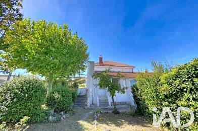 Maison 4 pièces 199500 €