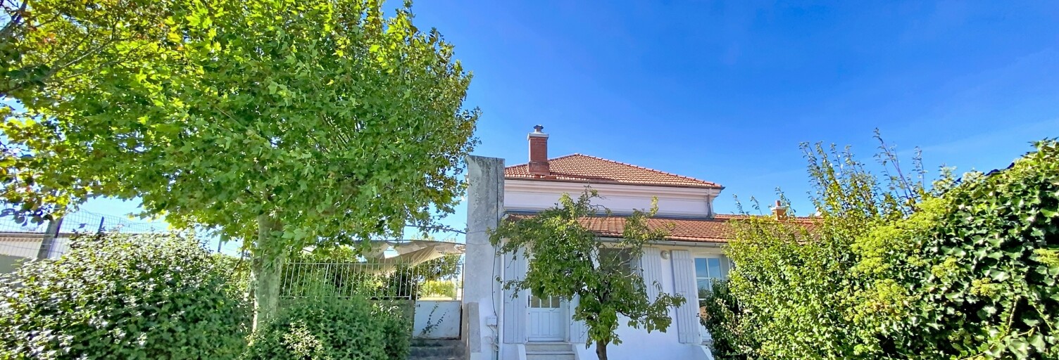 Maison 4 Pièces 108 m² à vendre à Montélimar (26200)