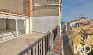 Immeuble  138 m² à vendre à La Ciotat (13600)