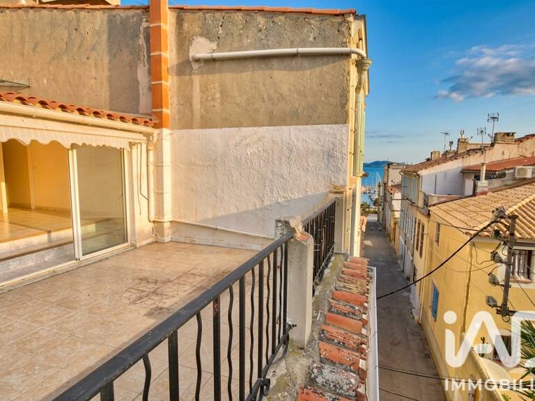 Vente Immeuble 138 m&sup2; — photo 1