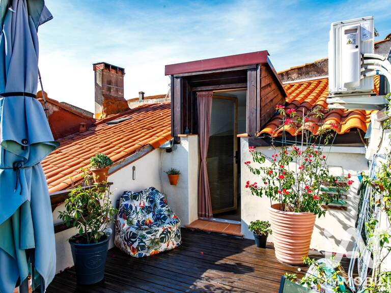 Vente Maison de village 4 pièces — photo 1